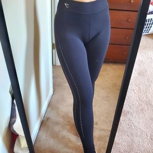 Gymshark Black Leggings